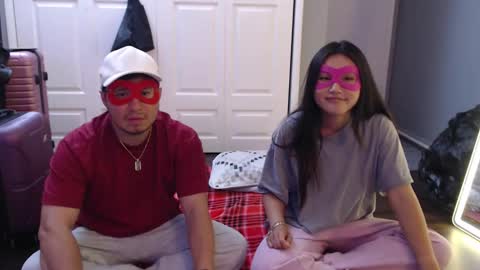 princessleenhu online show from 04-25-26, 01:19