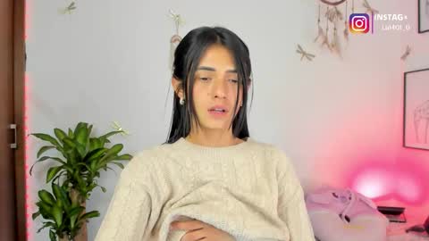 princessluna_14 online show from 02-11-26, 10:15