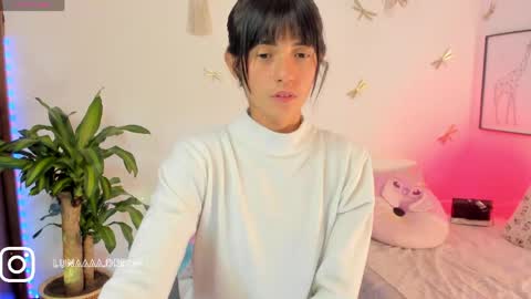 princessluna_14 online show from 04-11-26, 09:30