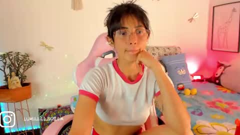 princessluna_14 online show from 07-04-26, 10:05
