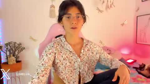 princessluna_14 online show from 07-10-26, 09:50