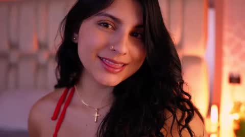 Snapshot of princessluu chatting on 03-15-26, 07:42 Lu online show from 03-15-26, 07:42