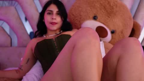 Lu online show from 04-29-26, 07:12