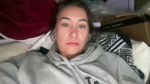 princessoftenis44 online show from 10-26-25, 07:09