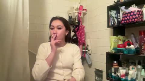 princessoftenis44 online show from 01-11-26, 03:11