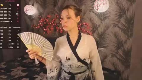 Snapshot of princessshina chatting on 04-25-26, 03:09 Hina online show from 04-25-26, 03:09
