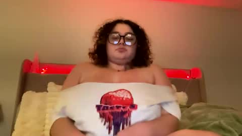 princesssjesss online show from 11-15-25, 10:01