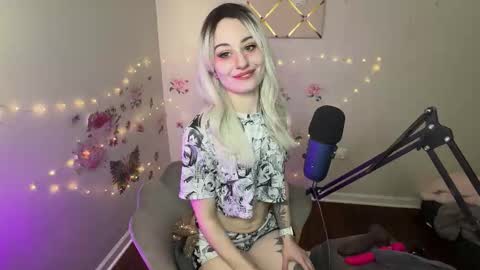 Starr online show from 02-10-26, 10:03