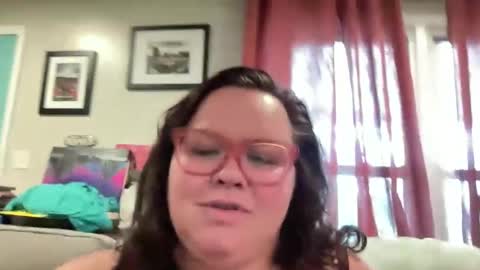 Snapshot of princesstaryn19 chatting on 09-30-25, 08:58 princesstaryn19 online show from 09-30-25, 08:58