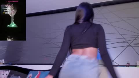 Valentina online show from 03-03-26, 01:23