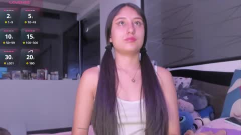 Snapshot of princesstina06 chatting on 05-16-26, 10:36 Valentina online show from 05-16-26, 10:36