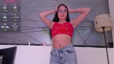 Valentina online show from 07-02-26, 03:23