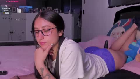 Valentina online show from 07-08-26, 10:58
