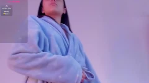 Valentina online show from 07-19-26, 01:37