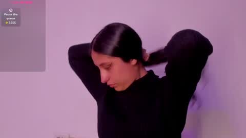 Valentina online show from 07-20-26, 11:18