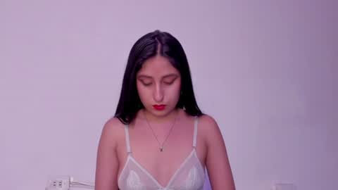 Valentina online show from 07-30-26, 11:26