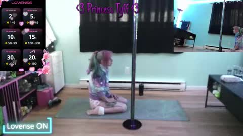 Tyff et Blast online show from 02-23-26, 02:03