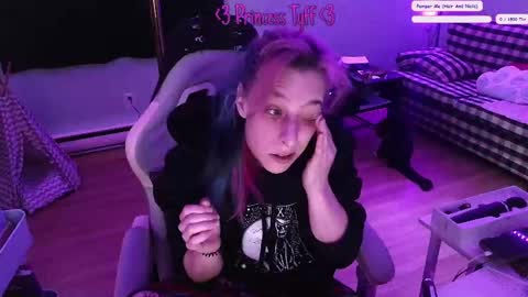 Tyff et Blast online show from 04-09-26, 12:10