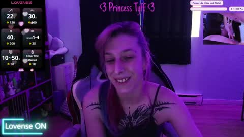 Tyff et Blast online show from 04-23-26, 12:29