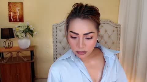 princessyanzy1 online show from 02-26-25, 11:48