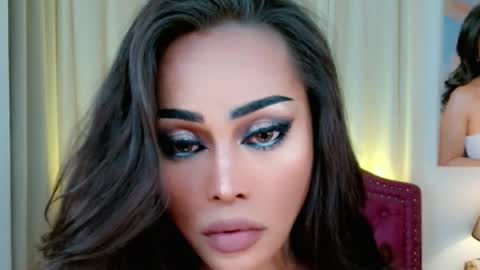 princessyanzy1 online show from 06-22-26, 12:24