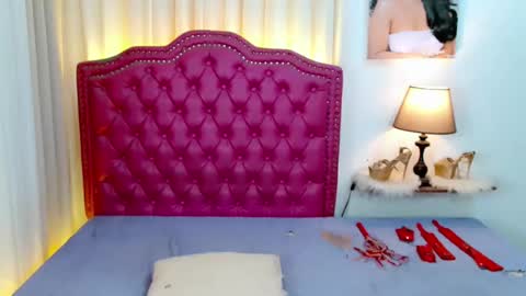 princessyanzy1 online show from 07-23-26, 02:59