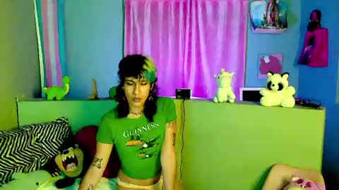 princesxcancer online show from 06-19-26, 07:01