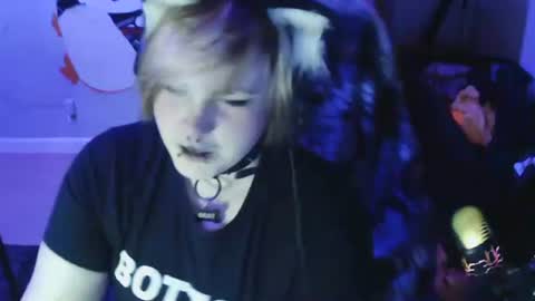 Princeton Minxxx 333 online show from 01-04-25, 02:35