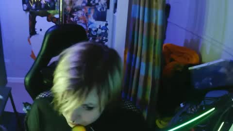 Princeton Minxxx 333 online show from 01-05-25, 10:10