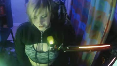 Princeton Minxxx 333 online show from 01-09-25, 05:34