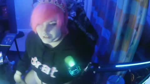 Princeton Minxxx 333 online show from 01-15-25, 02:49