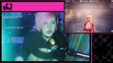 Princeton Minxxx 333 online show from 01-24-25, 02:18