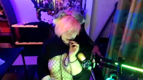 Princeton Minxxx 333 online show from 02-07-25, 03:12