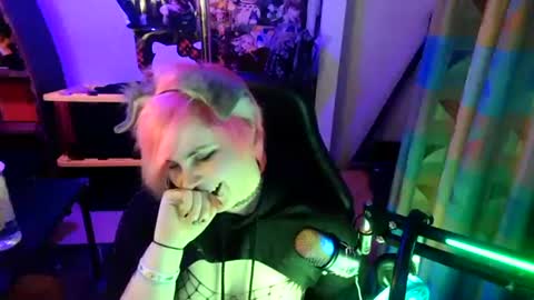 Princeton Minxxx 333 online show from 02-07-25, 06:14