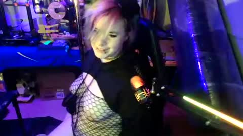 Princeton Minxxx 333 online show from 03-12-25, 03:35