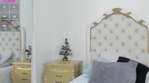 Marcela online show from 12-12-24, 07:37