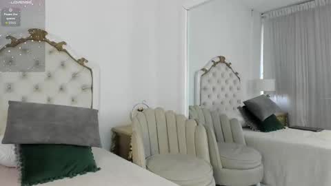 Marcela online show from 10-12-25, 12:26
