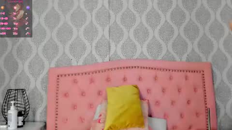 Snapshot of princsgirl_ chatting on 07-19-26, 05:38 Marcela online show from 07-19-26, 05:38