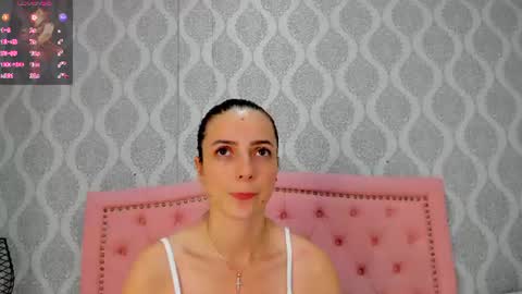 Snapshot of princsgirl_ chatting on 07-21-26, 06:54 Marcela online show from 07-21-26, 06:54