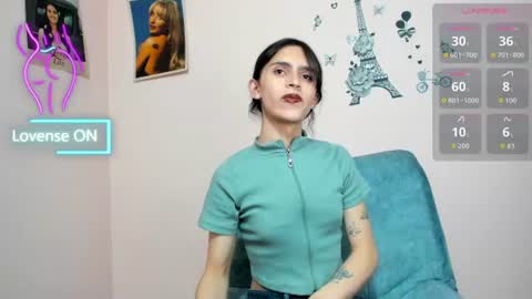 prinsess_sarita online show from 08-03-26, 12:53