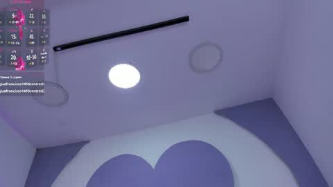 Snapshot of prinsse_sarita_ chatting on 06-10-26, 10:25 SARITA online show from 06-10-26, 10:25
