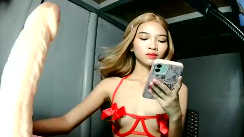 PRINXESS online show from 06-18-26, 05:19