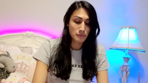 Prinxessally online show from 01-07-25, 03:14