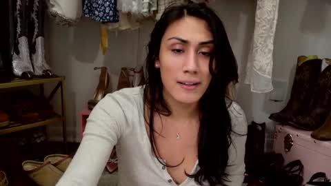 Prinxessally online show from 01-30-25, 05:19