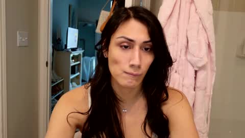 Prinxessally online show from 02-16-25, 11:48