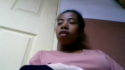 Snapshot of prisca880319 chatting on 07-09-26, 02:48 prisca880319 online show from 07-09-26, 02:48