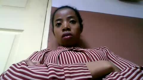 Snapshot of prisca880319 chatting on 07-10-26, 07:34 prisca880319 online show from 07-10-26, 07:34
