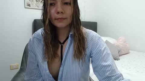 Marcela online show from 02-25-25, 09:35