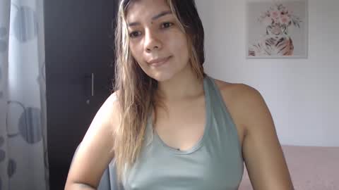 Marcela online show from 03-07-25, 09:59