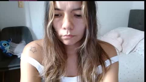 Marcela online show from 09-13-25, 06:29